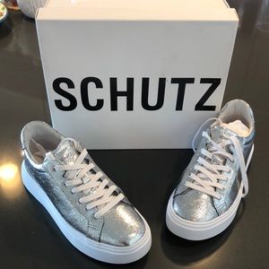 Schutz Sneakers